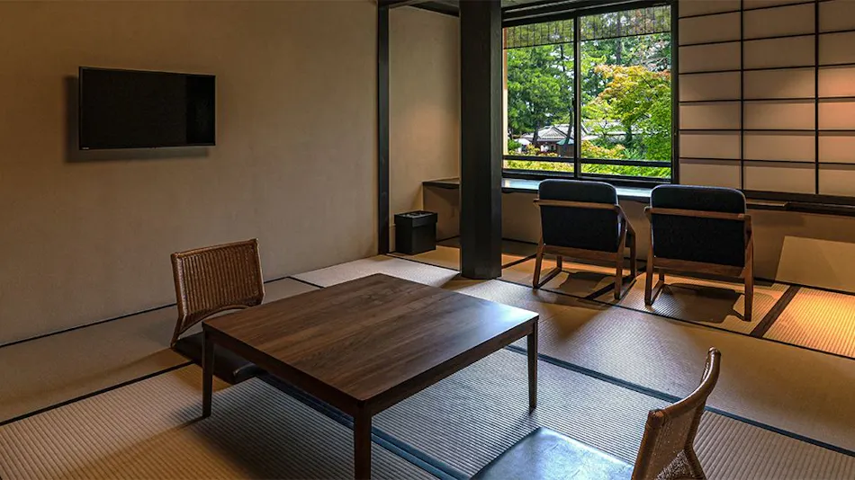 Amanohashidate Onsen Taikyourou