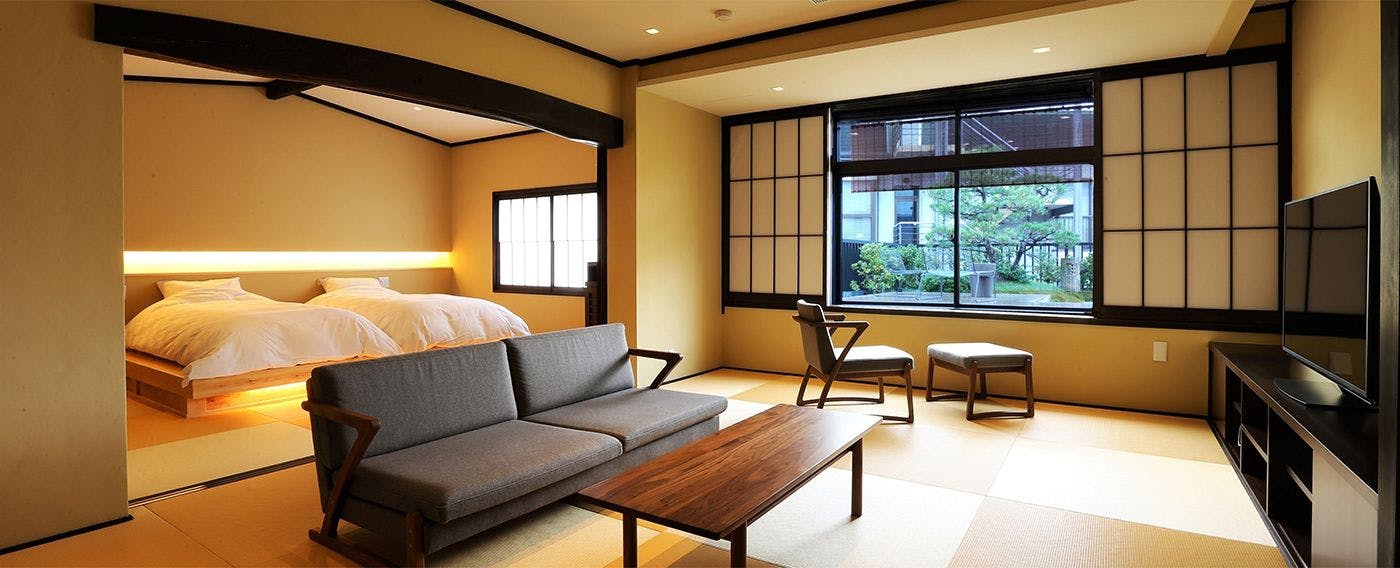 Amanohashidate Onsen Taikyourou