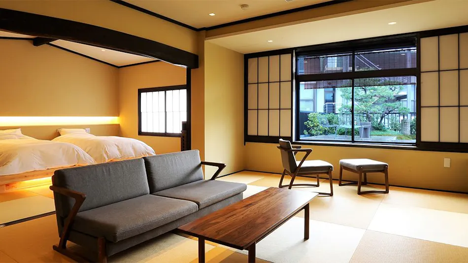 Amanohashidate Onsen Taikyourou