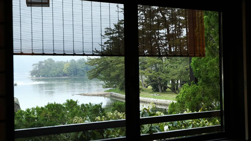 Amanohashidate Onsen Taikyourou