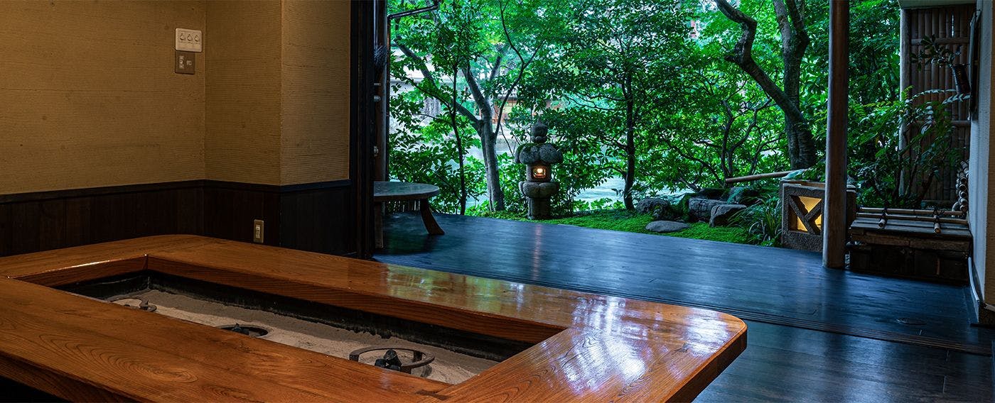 天橋立温泉　対橋楼