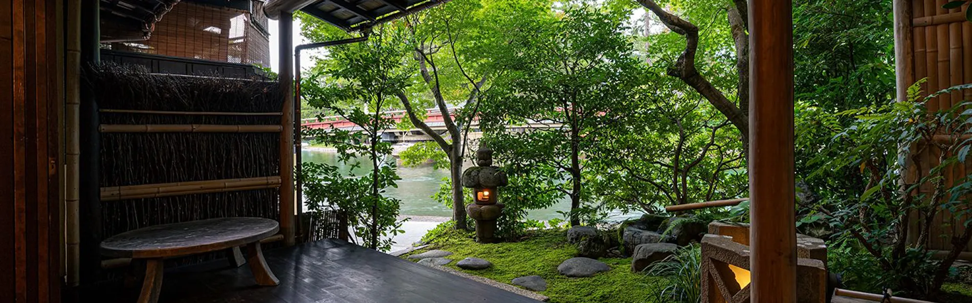 天橋立温泉 対橋楼
