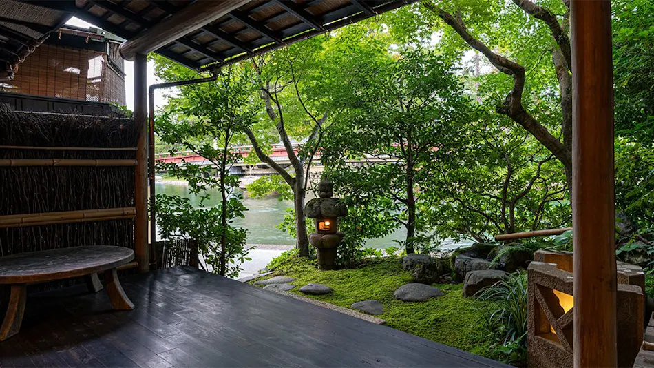 Amanohashidate Onsen Taikyourou