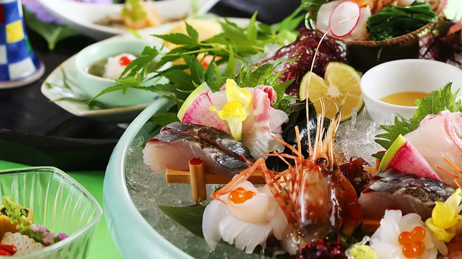 Amanohashidate Onsen Taikyourou