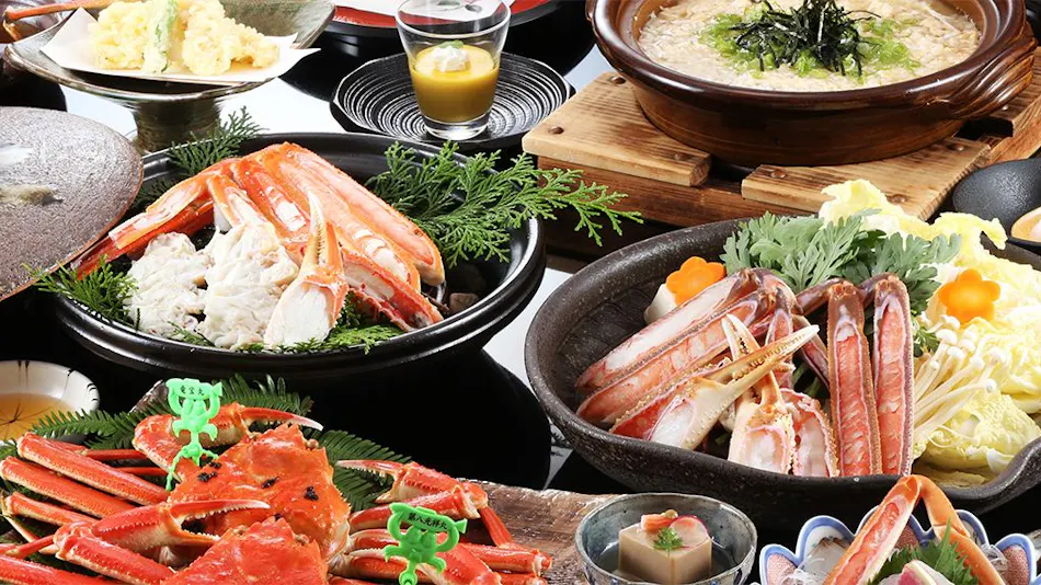 Amanohashidate Onsen Taikyourou