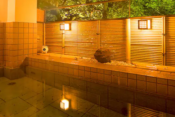 น้ำพุร้อน