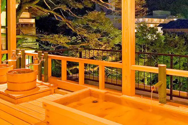 แช่เท้า