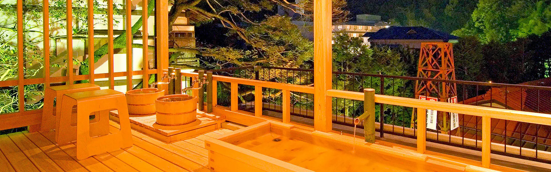 湯河原温泉 源泉 上野屋