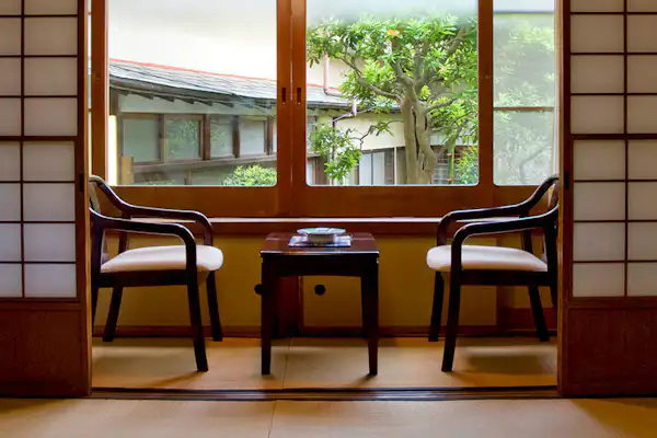 ห้องพัก