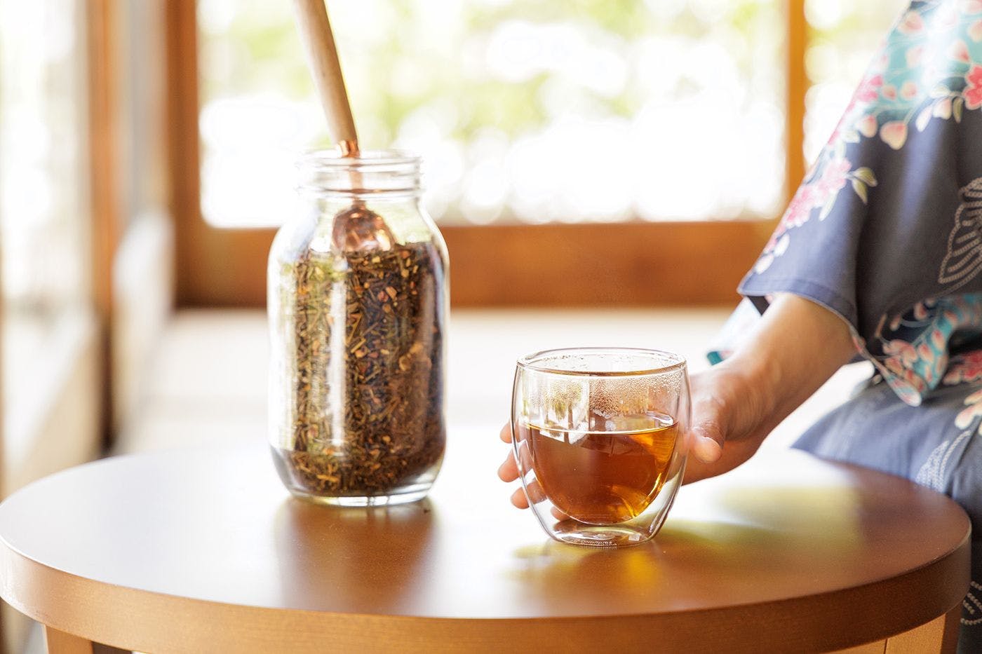 薬膳茶