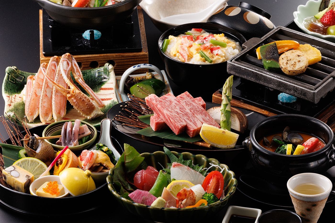 料理