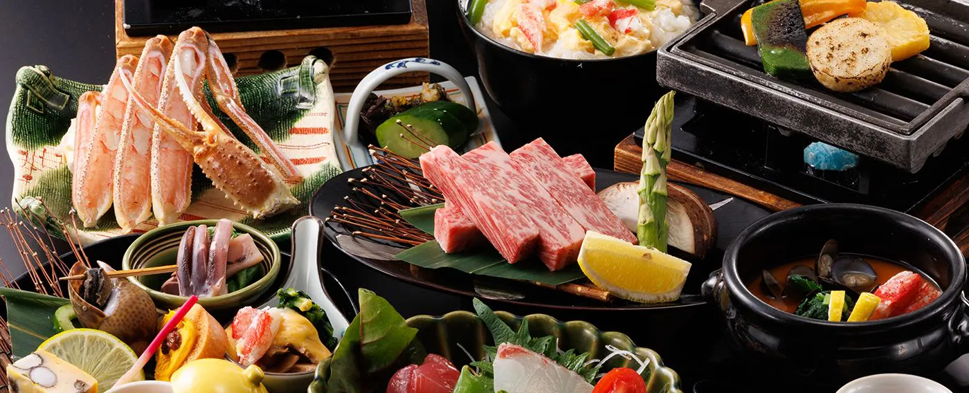 料理
