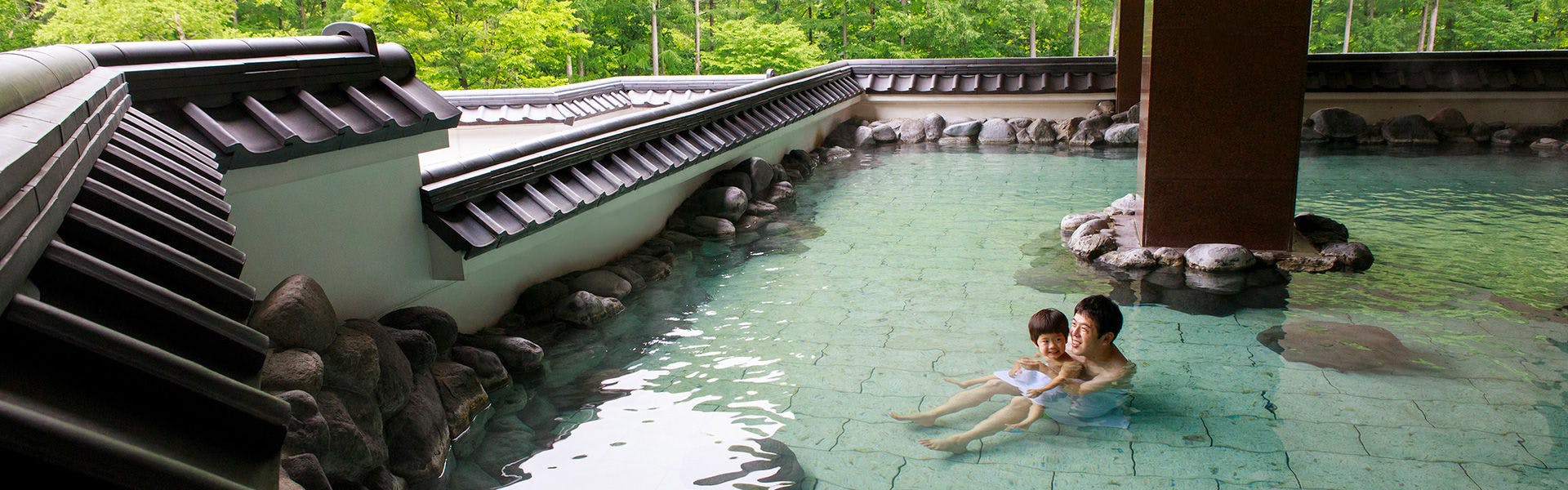 きたゆざわ 森のソラニワ の空室状況を確認する 宿泊予約は 一休 Com