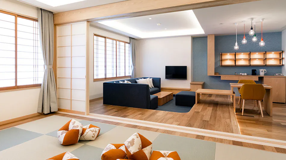 Kitayuzawa Mori no Soraniwa