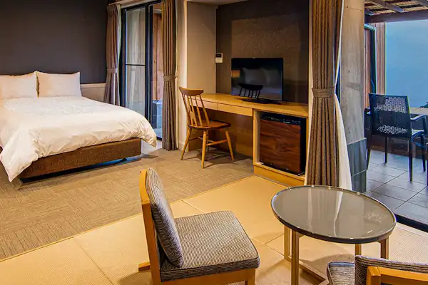 ห้องพัก