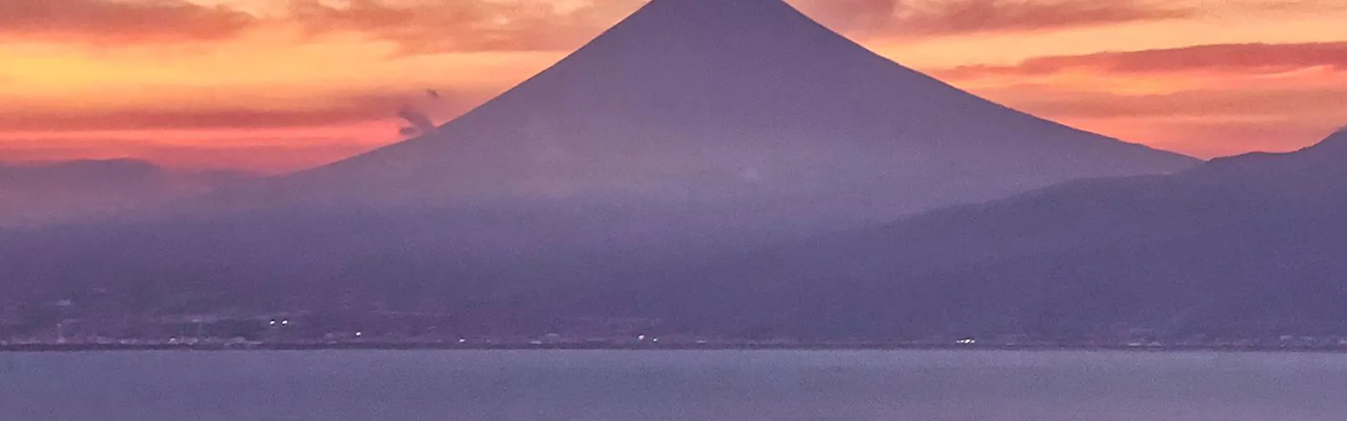 西伊豆グランピング 天空テラス
