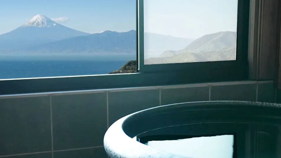Nishi-Izu Glamping Tenku Terrace