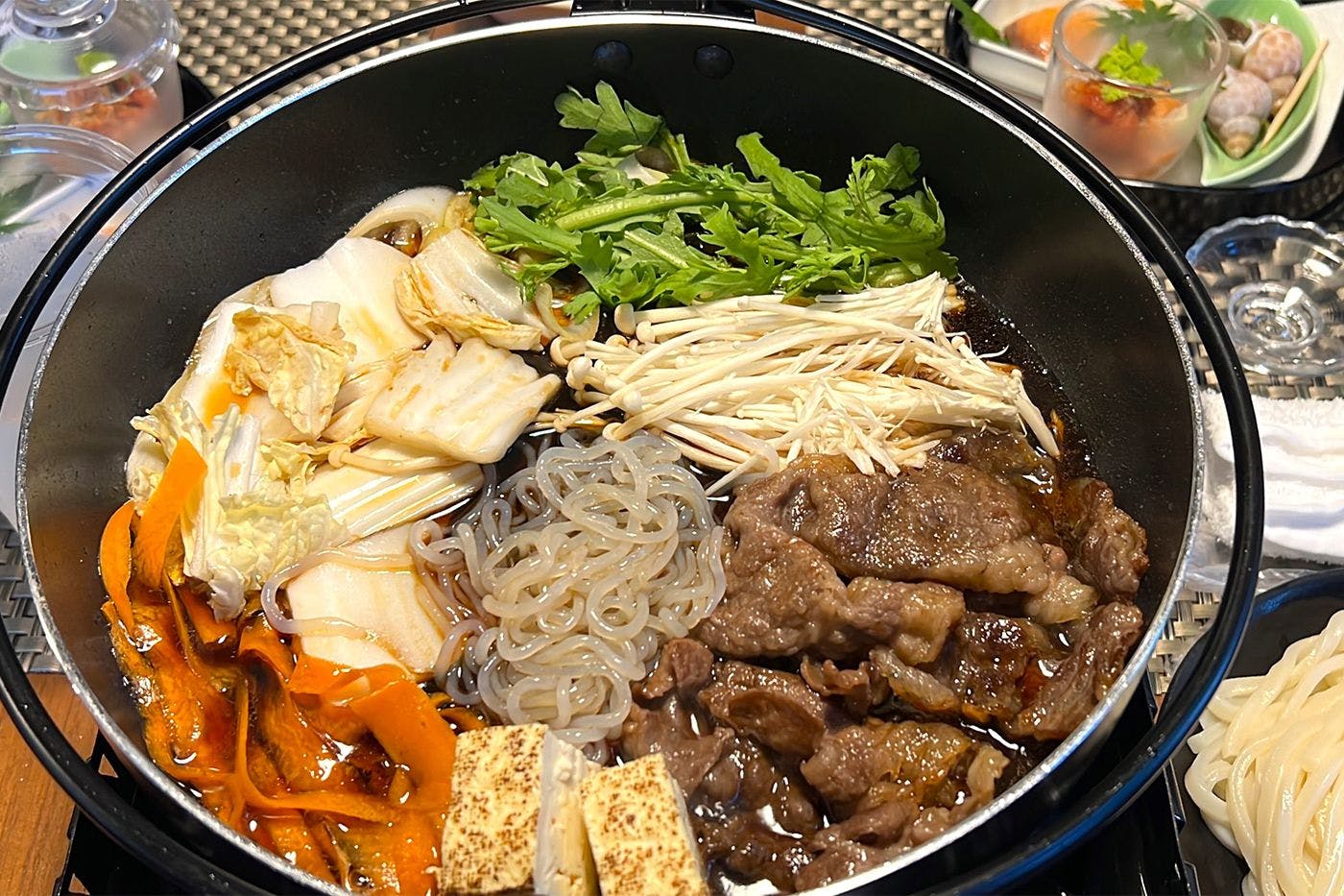 西伊豆グランピング　天空テラス