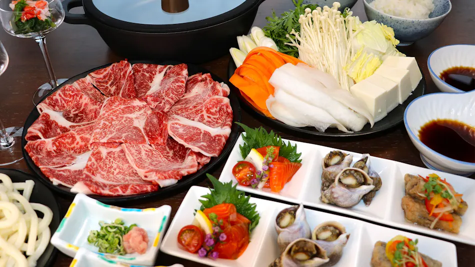 Nishi-Izu Glamping Tenku Terrace