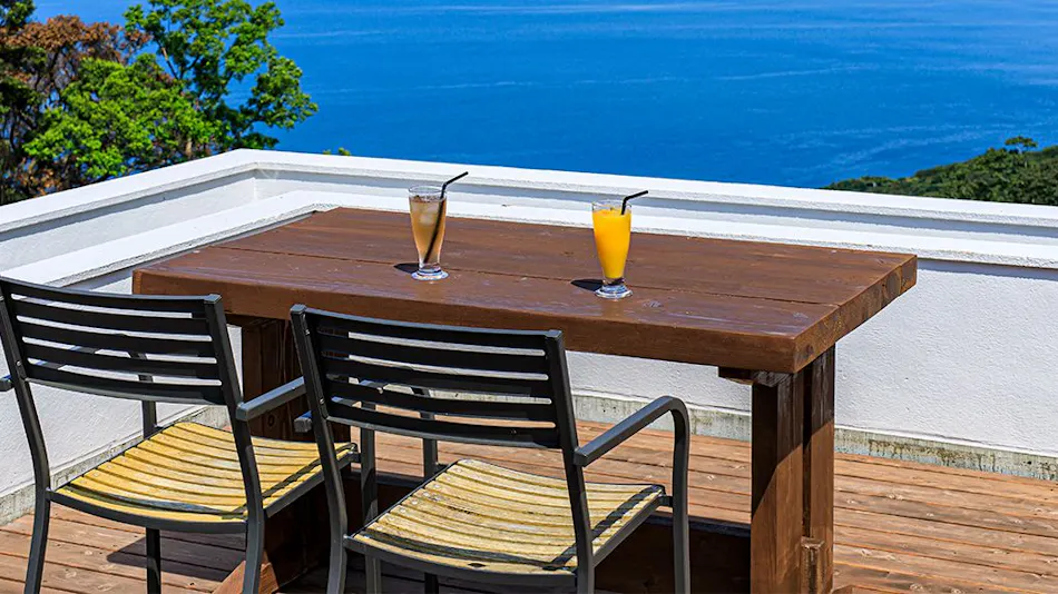 Nishi-Izu Glamping Tenku Terrace
