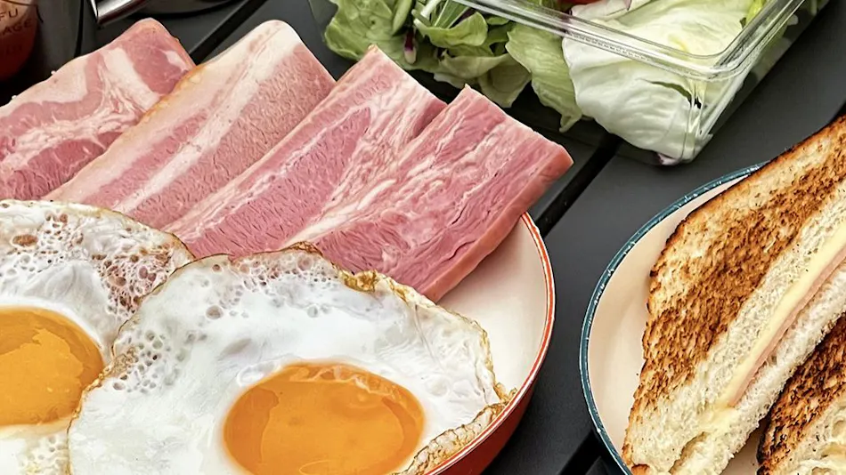 Nishi-Izu Glamping Tenku Terrace