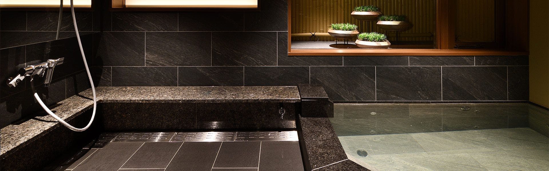 ห้องน้ำ