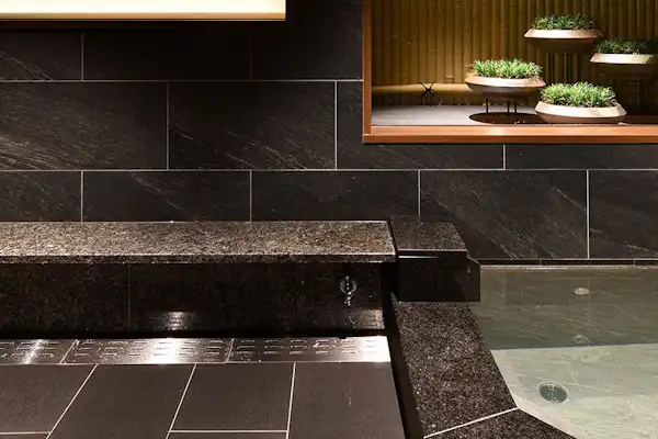 ห้องน้ำ