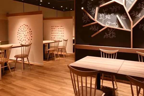 ร้านอาหาร