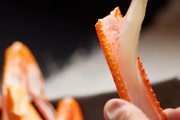 ตัวอย่างอาหาร