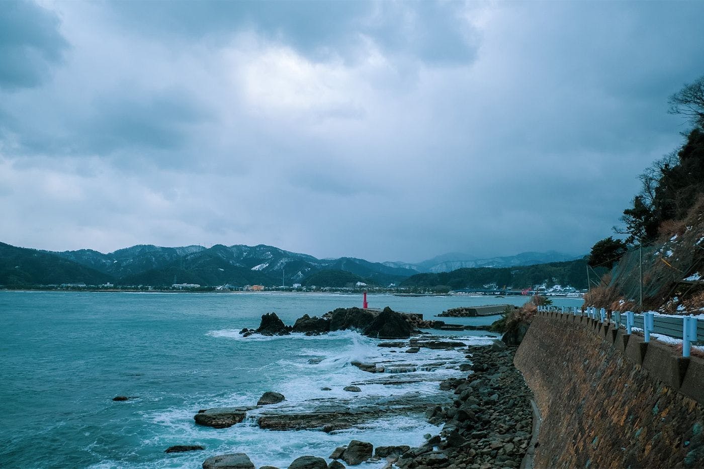 ทิวทัศน์