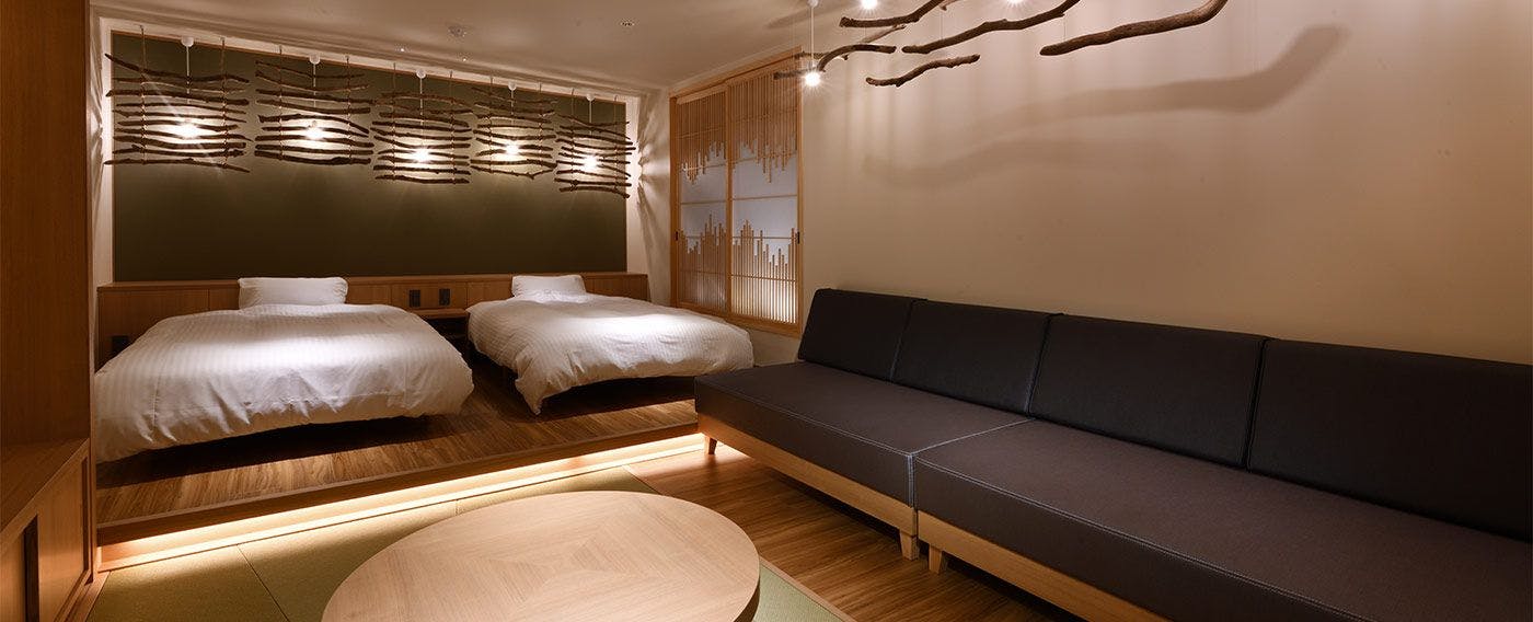 ห้องพัก