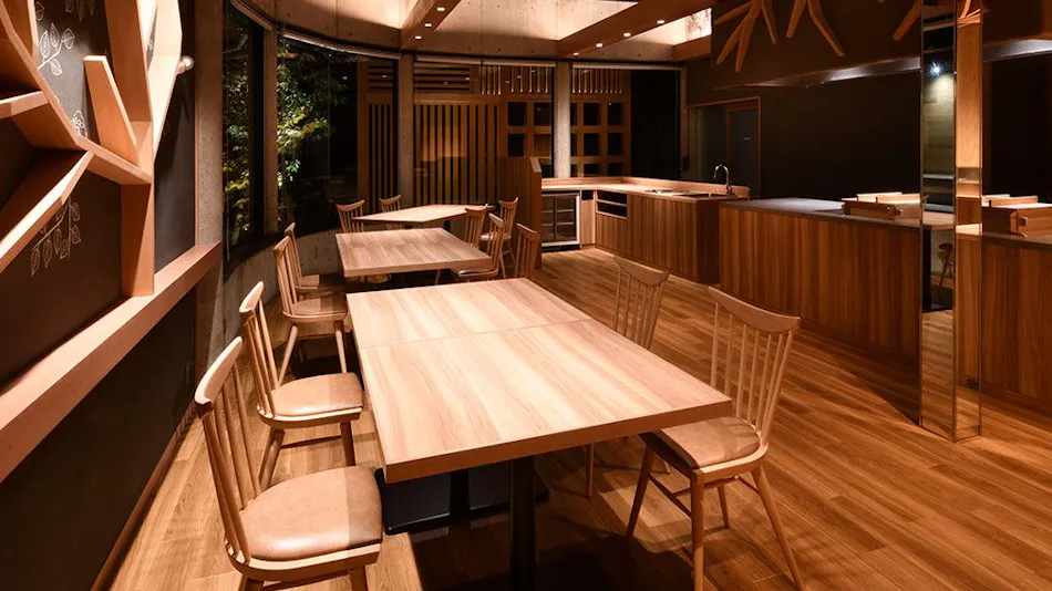 Sadatasuke Annex ICHIJO