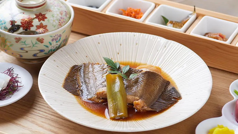 Sadatasuke Annex ICHIJO