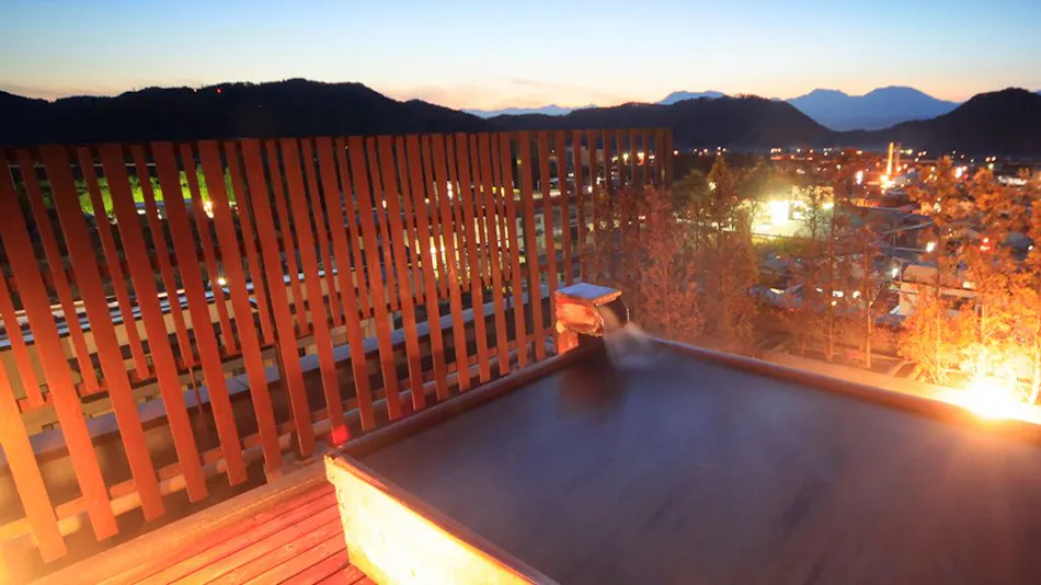 Hotel Tsubakino