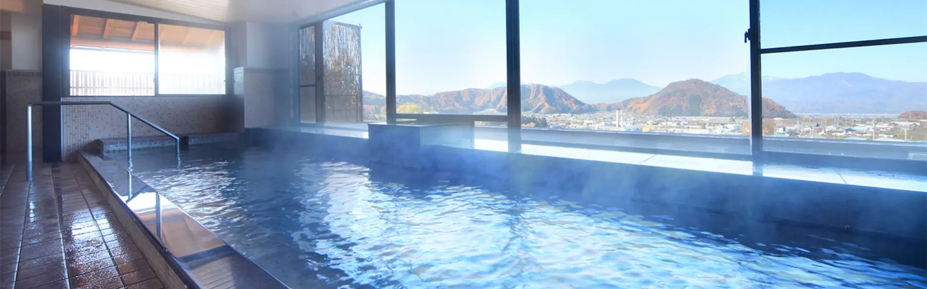 ホテル椿野