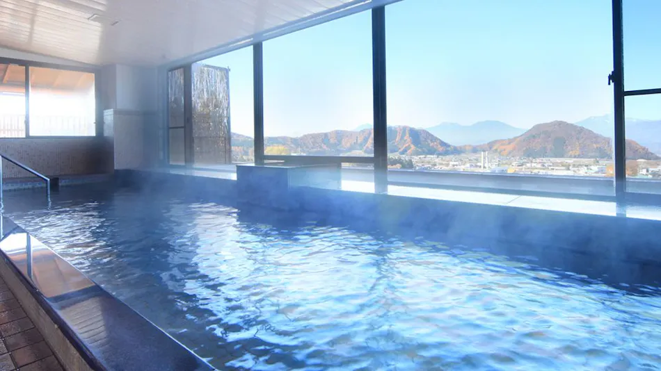 Hotel Tsubakino