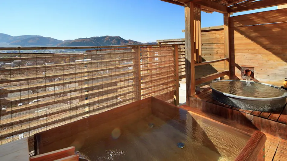 Hotel Tsubakino