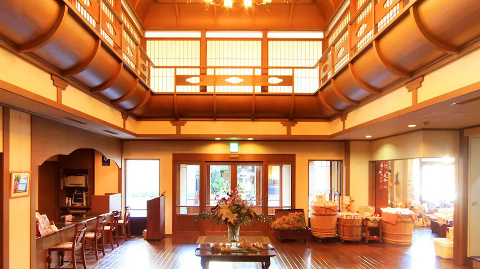 Hotel Tsubakino