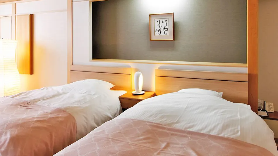 Hotel Tsubakino