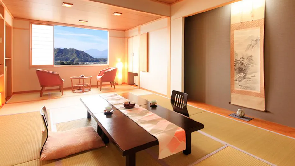 Hotel Tsubakino