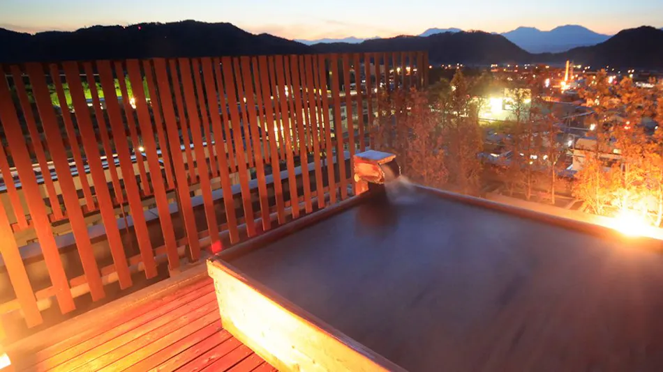 Hotel Tsubakino