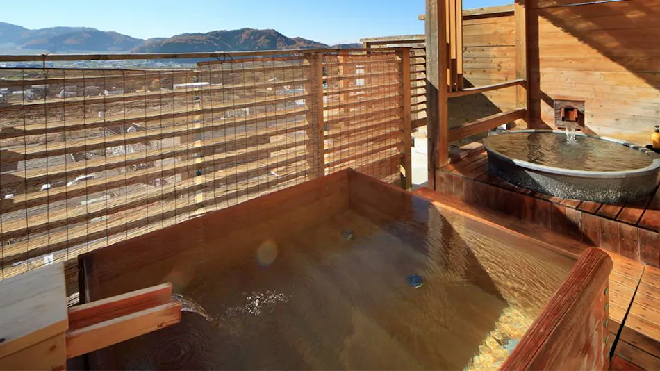 Hotel Tsubakino