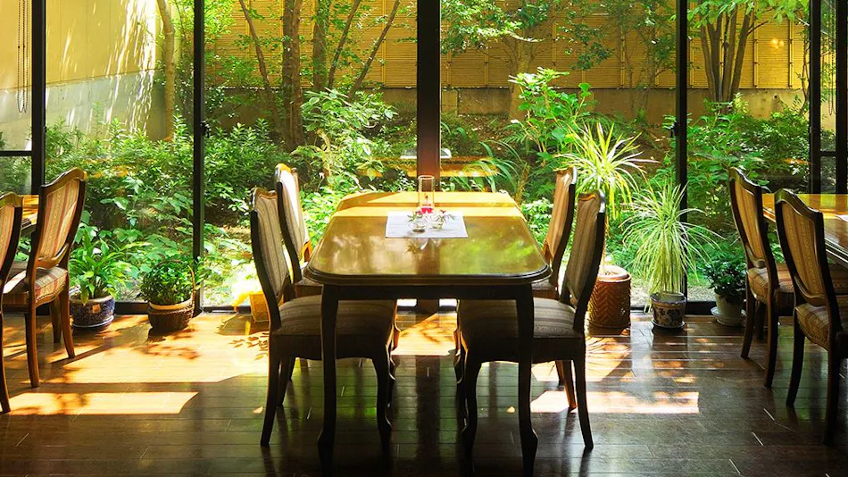 Hotel Tsubakino