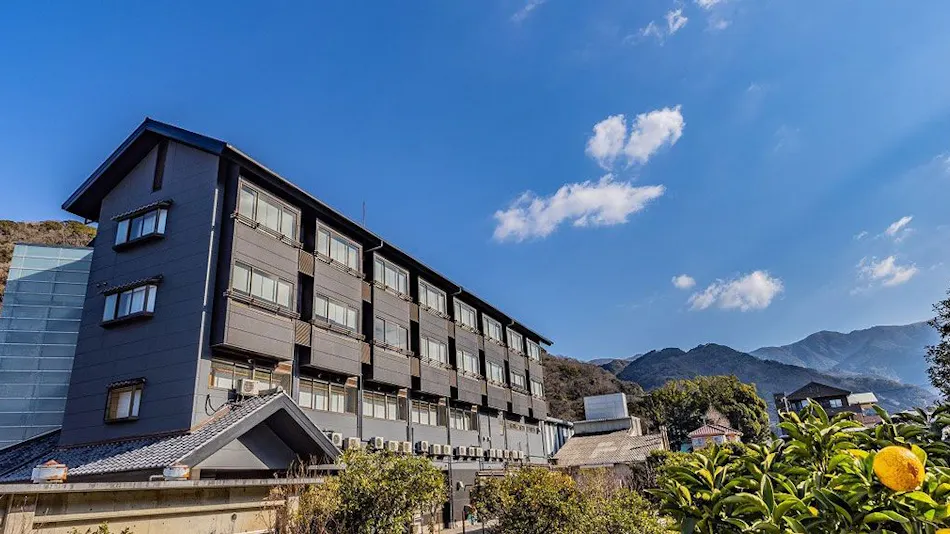AWA Nishi-Izu