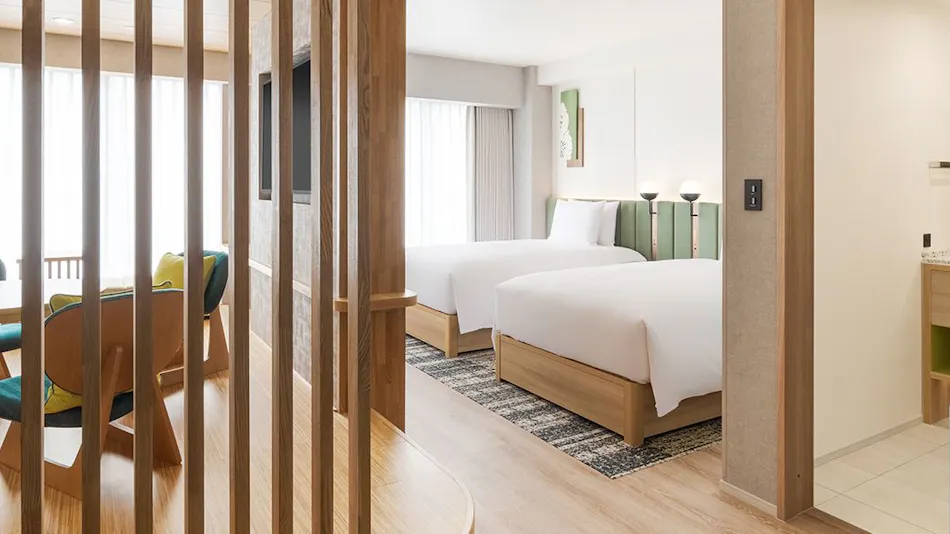 Hilton Garden Inn Kyoto Shijo Karasuma