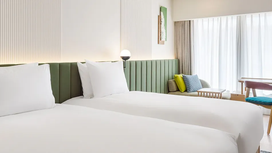 Hilton Garden Inn Kyoto Shijo Karasuma