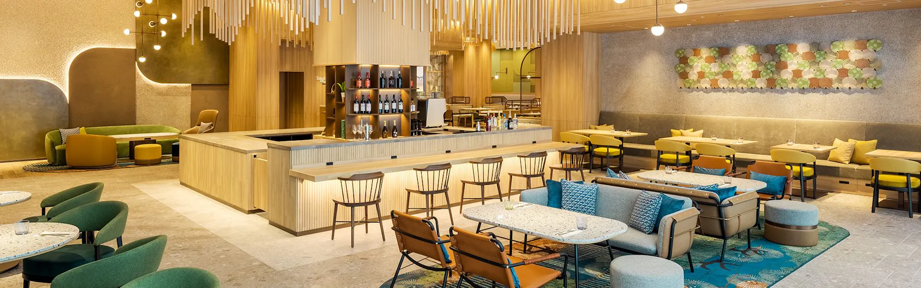 ヒルトン・ガーデン・イン京都四条烏丸