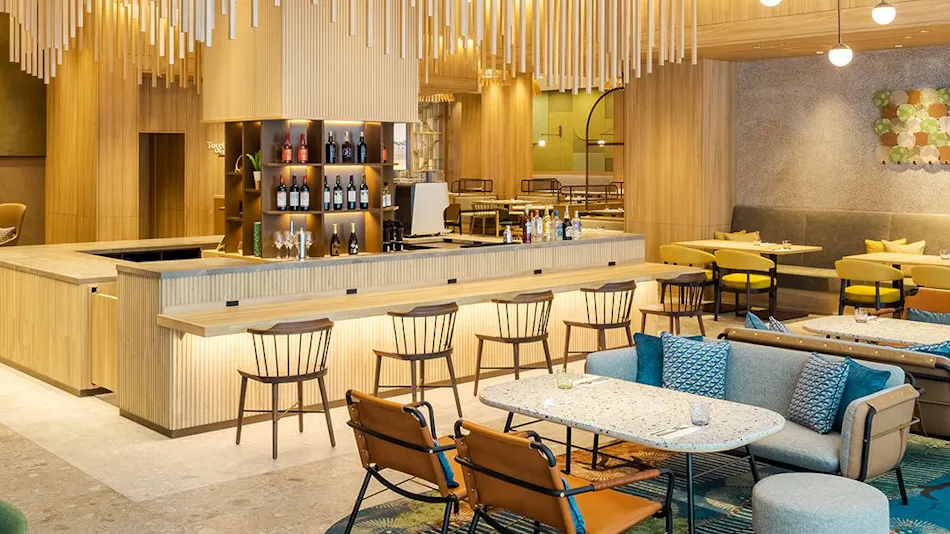 Hilton Garden Inn Kyoto Shijo Karasuma