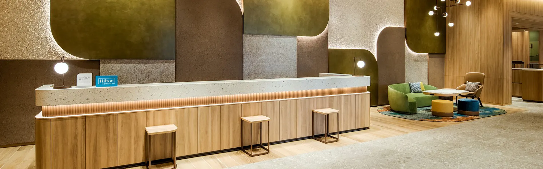 ヒルトン・ガーデン・イン京都四条烏丸