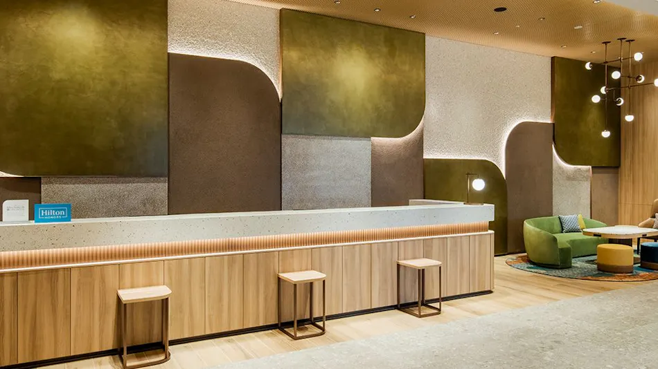 Hilton Garden Inn Kyoto Shijo Karasuma